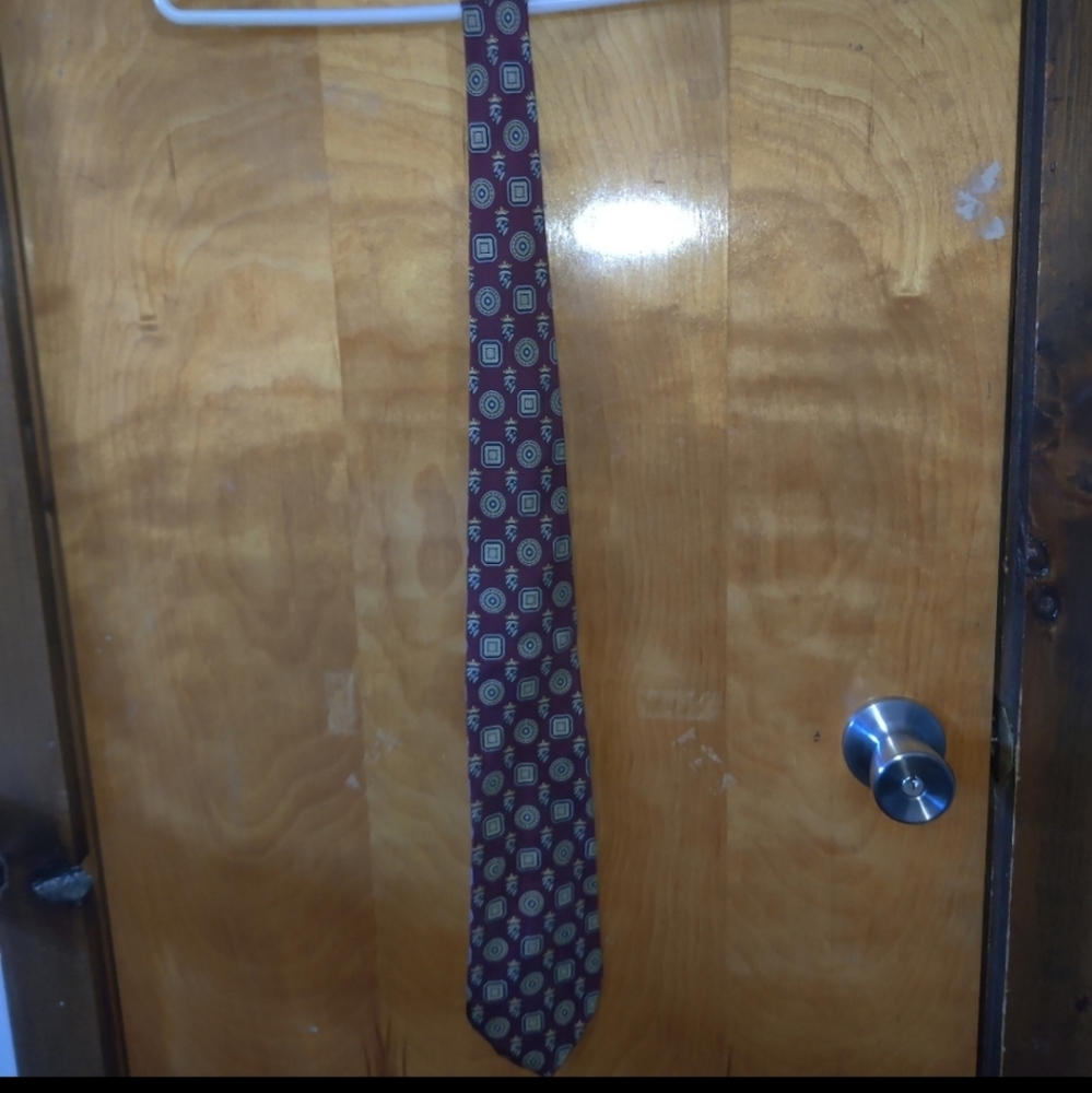 Tommy Hilfiger tie